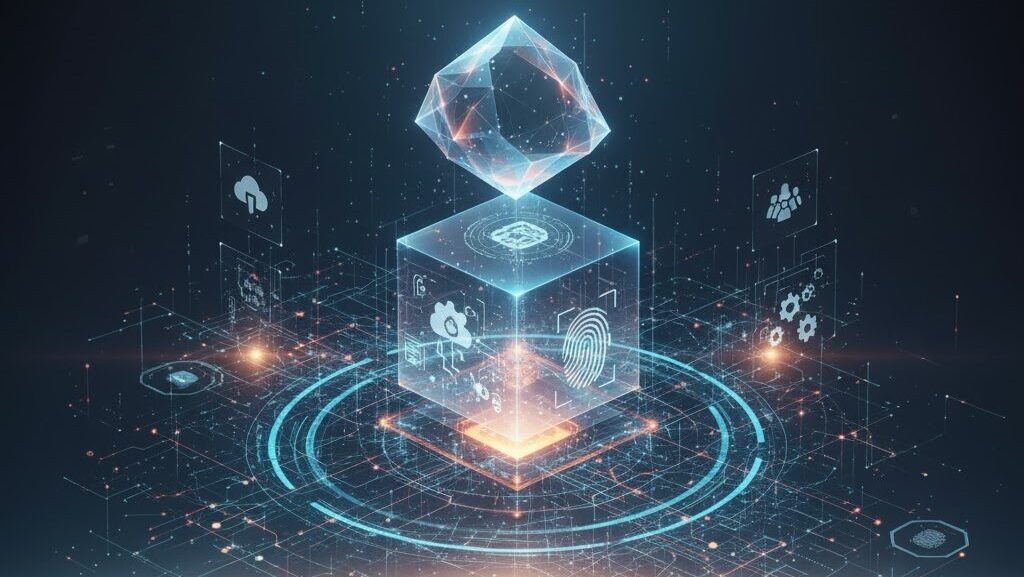 Beyond the Hype: The Key Technology Trends the World Is Talking About in 2025