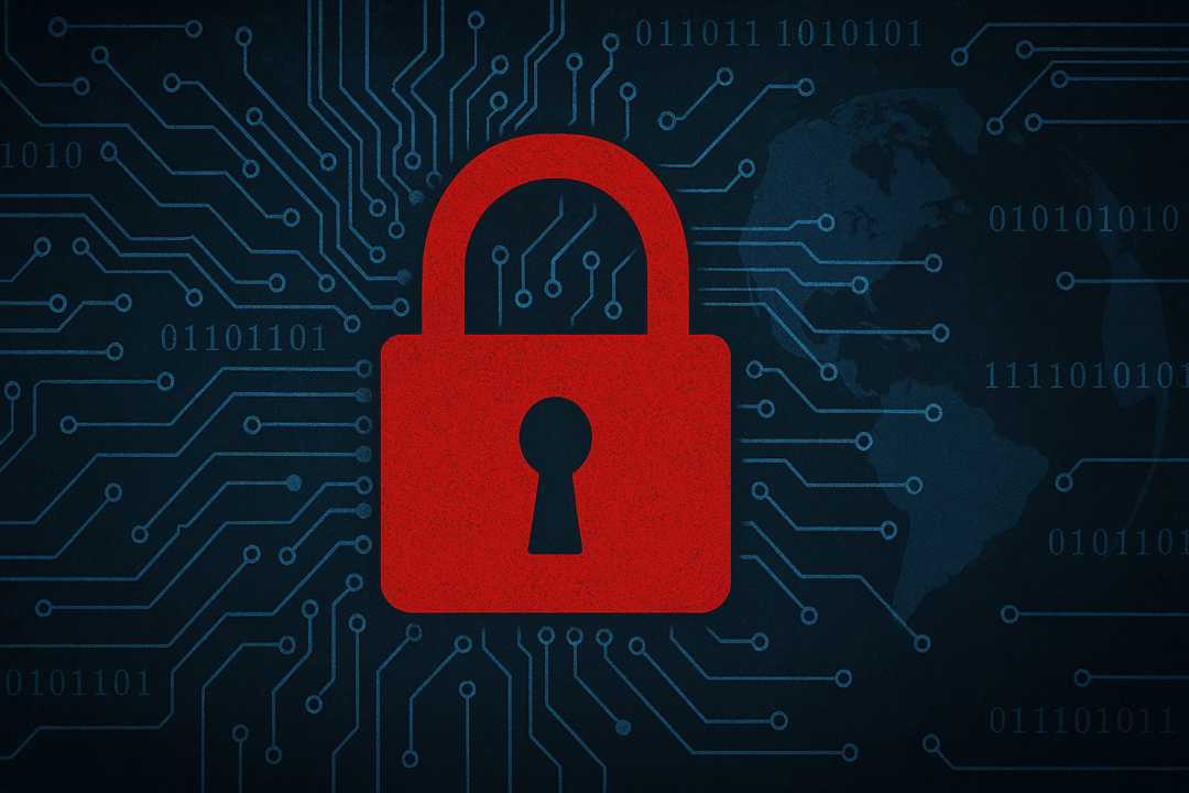 Nation-State Hackers Breach F5 Networks, Zero-Day Vulnerabilities Spur Global Cyber Risk Surge