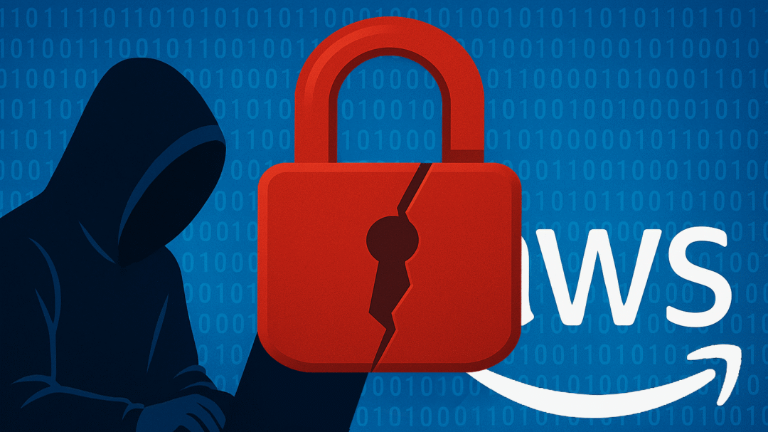 From Cloud Outages to Nation-State Hacks: The Cybersecurity Wake-Up Call of October 2025