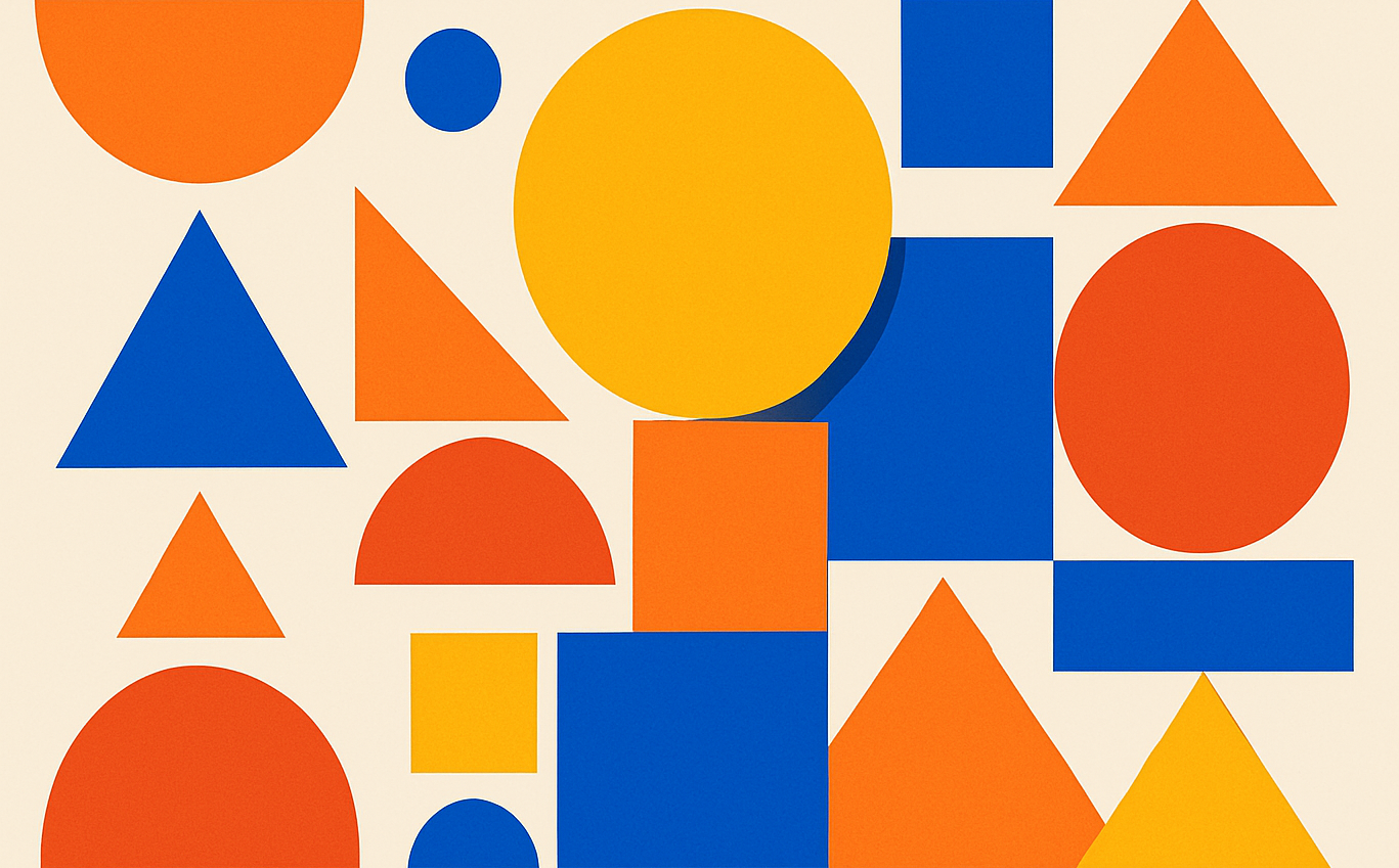 The rise of “Shape Theory”